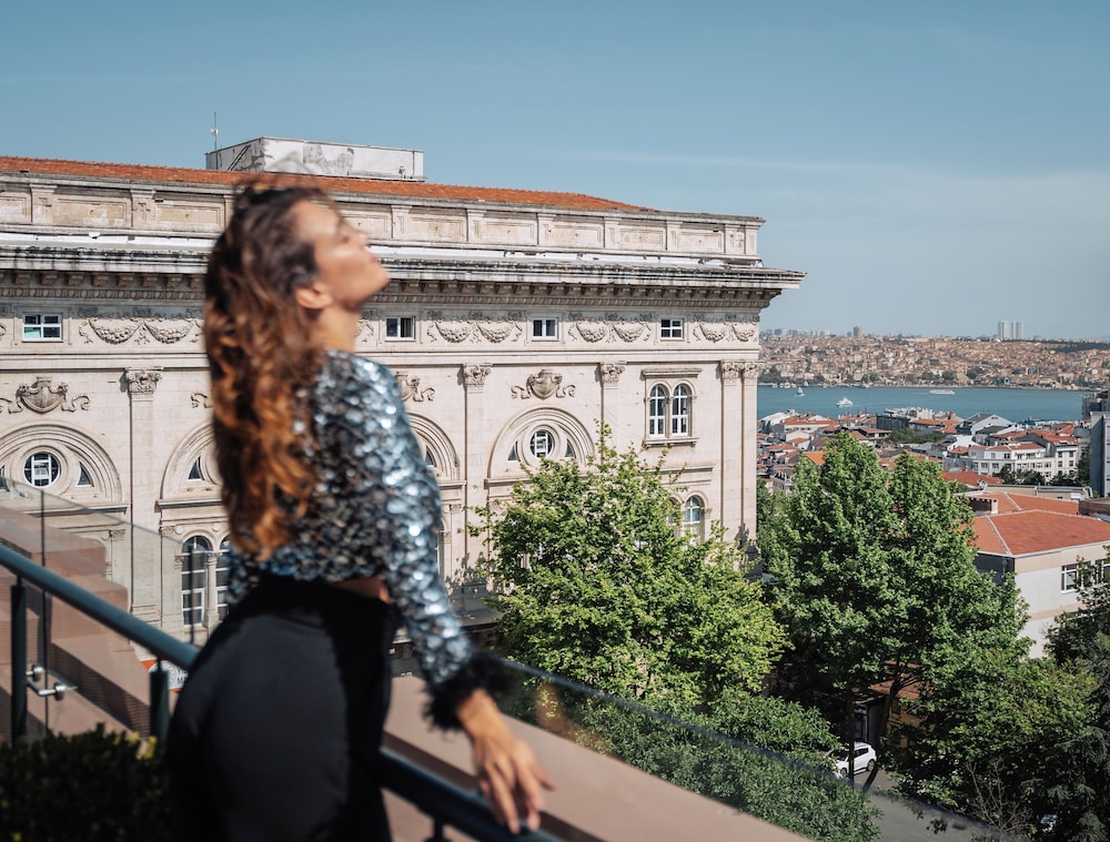 Park Hyatt Istanbul Macka Palas 72/75