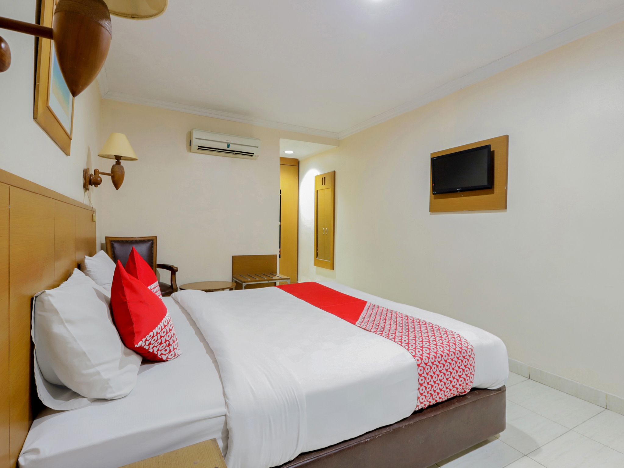 Hotel Kalisma 22/50