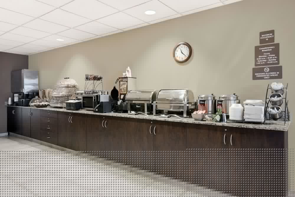 Microtel Inn & Suites By Wyndham Williston 26/36