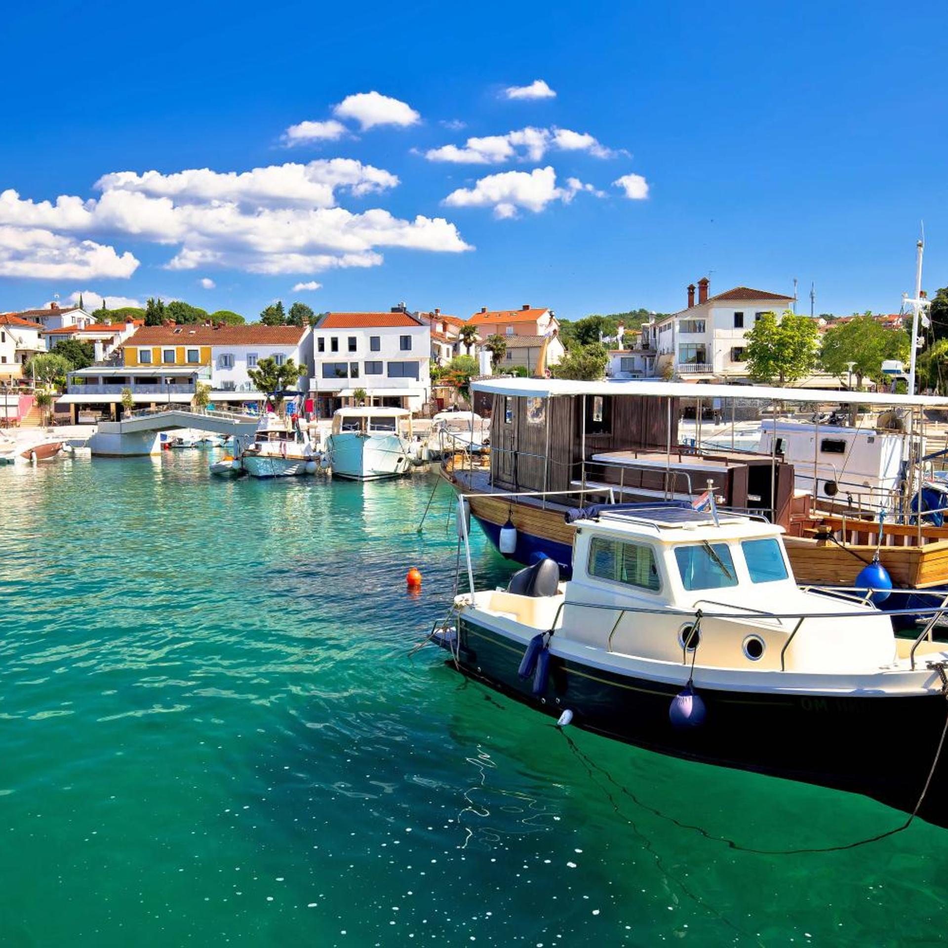 Krk Premium Camping Resort by Valamar 19/21