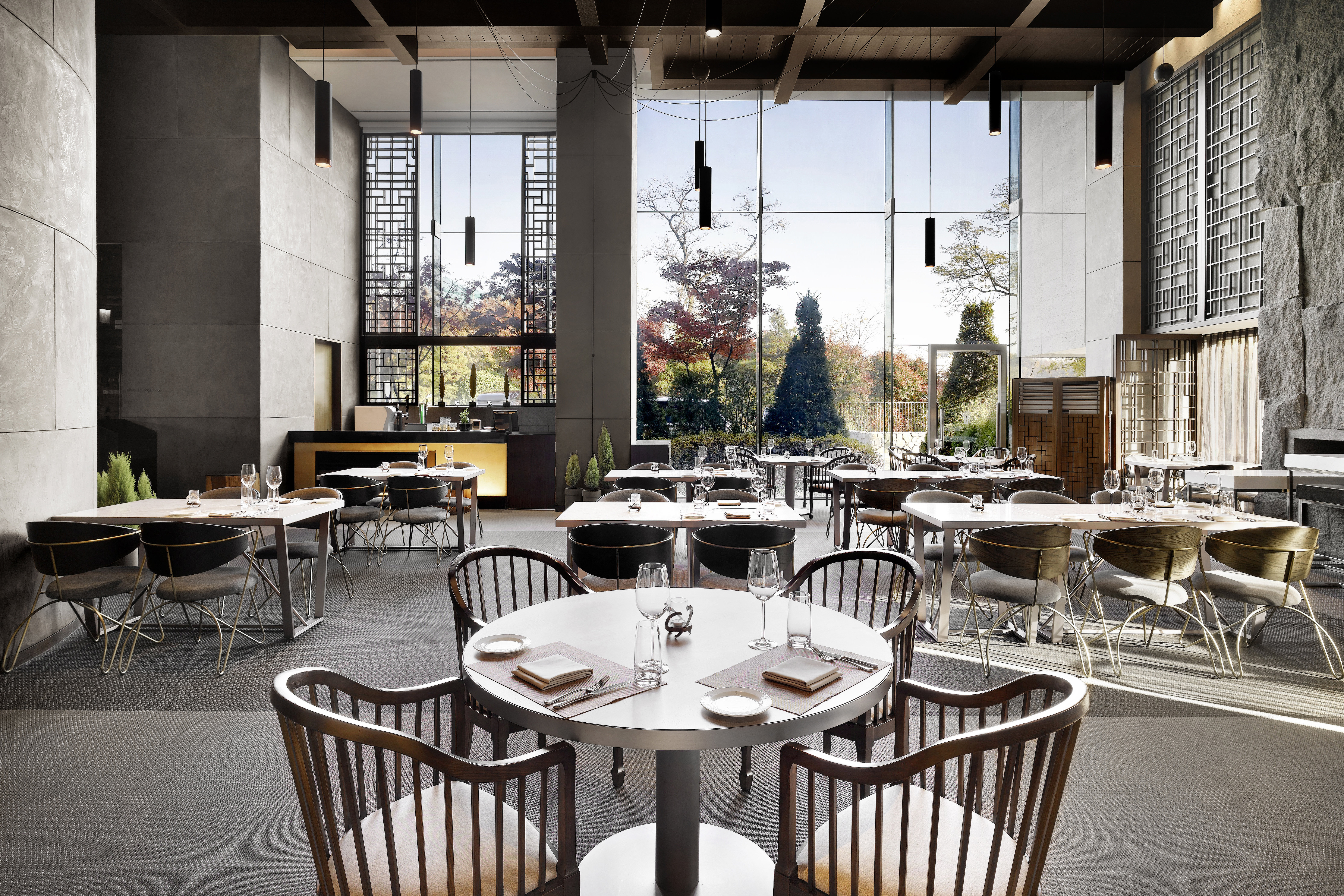 Banyan Tree Club and Spa Seoul 58/76