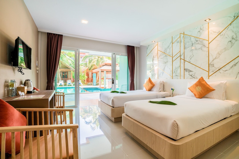 Phi Phi Anita Resort 27/76