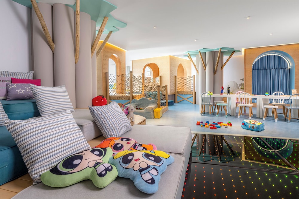 Grand Velas Los Cabos All Inclusive 108/115