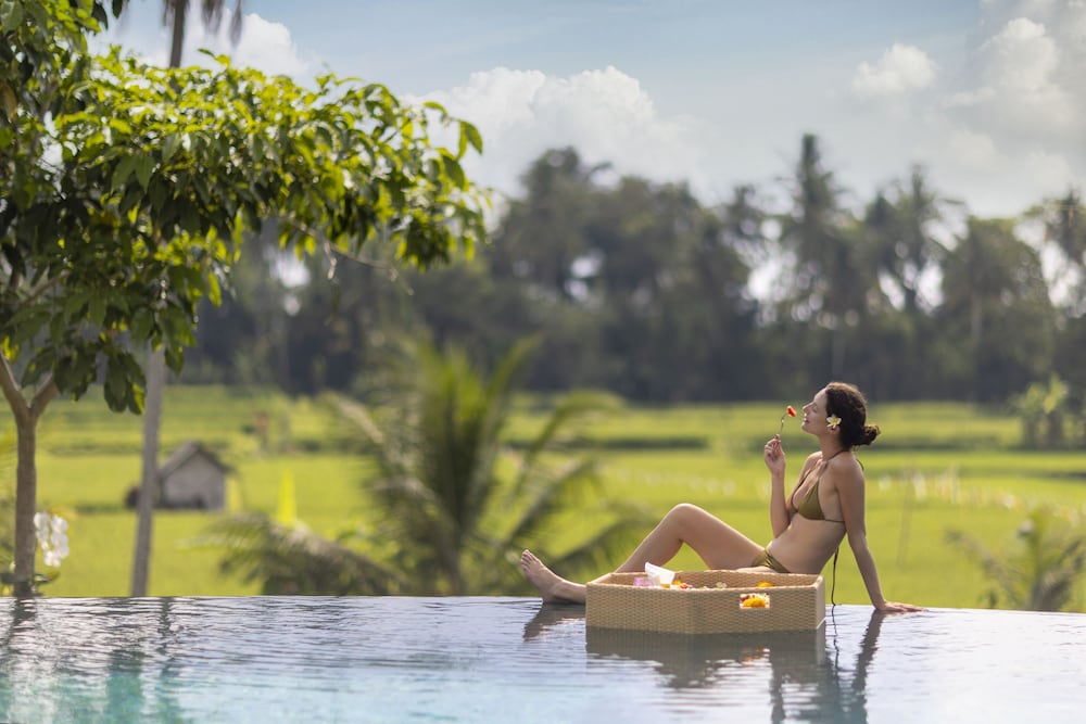The Wakanda Ubud A Pramana Experience 42/50