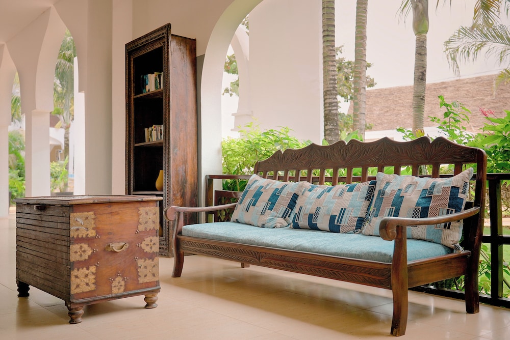 Zanzibar Star Resort 12/53