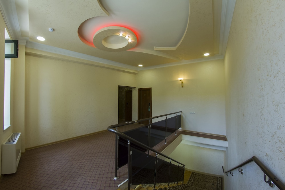 Inga Hotel Yerevan 42/50