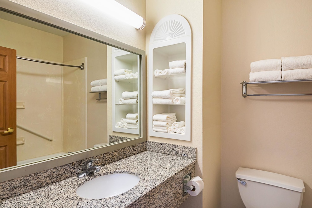 Quality Inn & Suites Lampasas 18/51