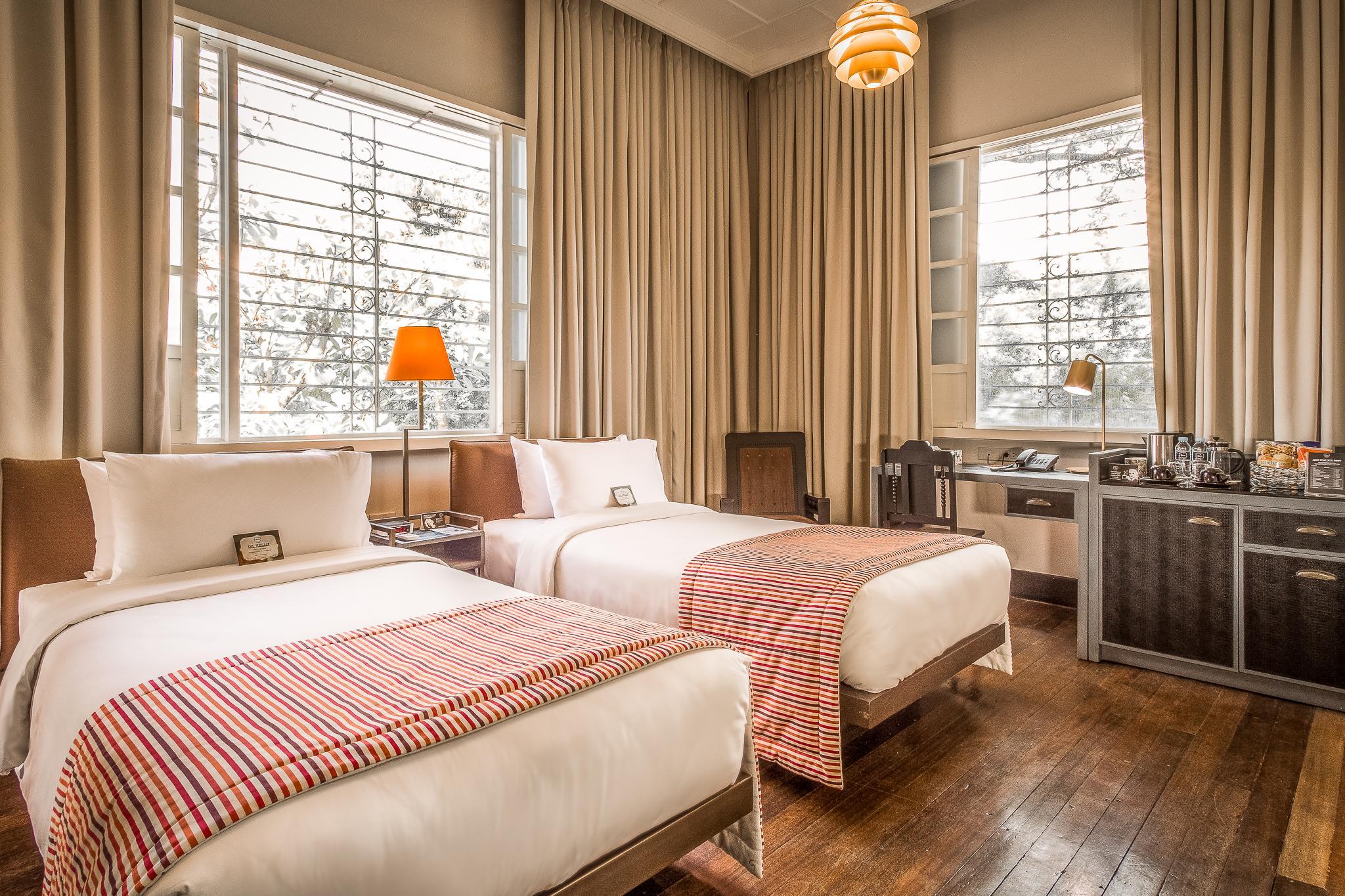 Classic Room