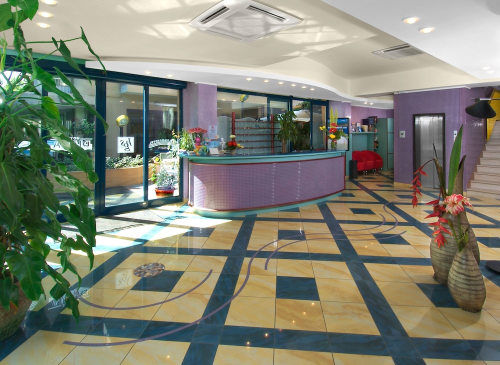 HGS Hotel Diana 6/21