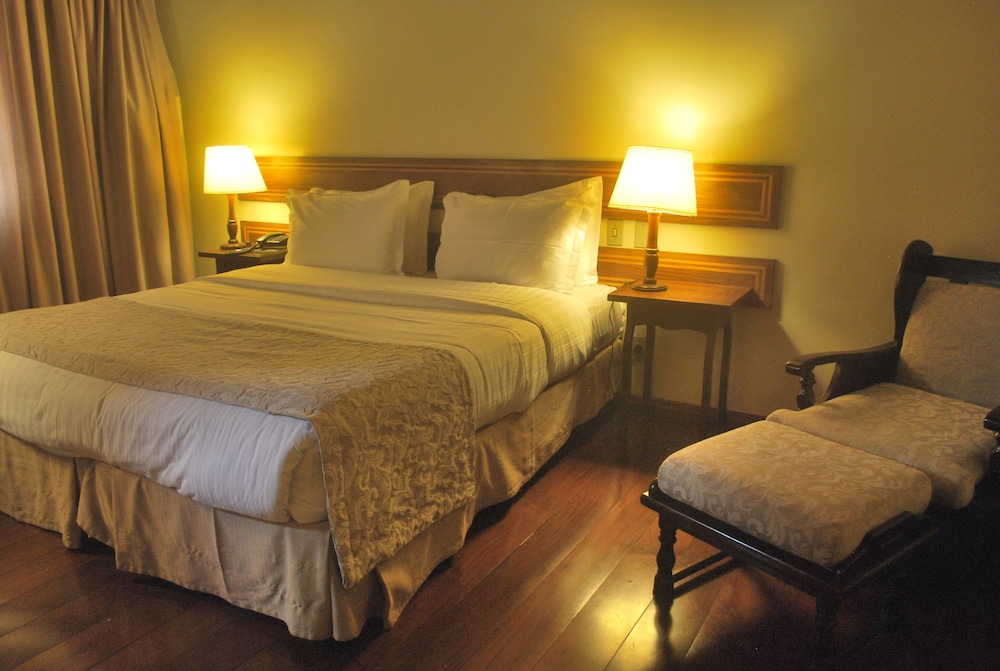 Hotel Pousada do Arcanjo 11/66