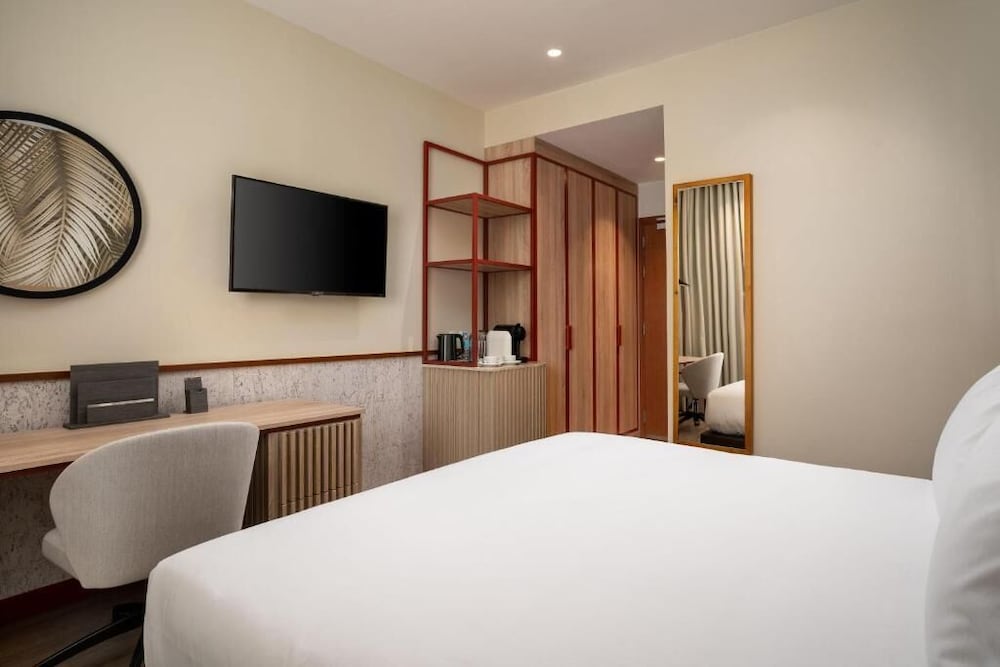 Protea Hotel Luanda 13/49
