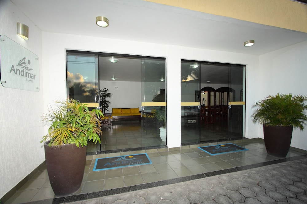 Andimar Hotel 20/68