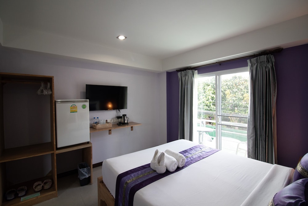 Chinda Boutique Hotel 21/56