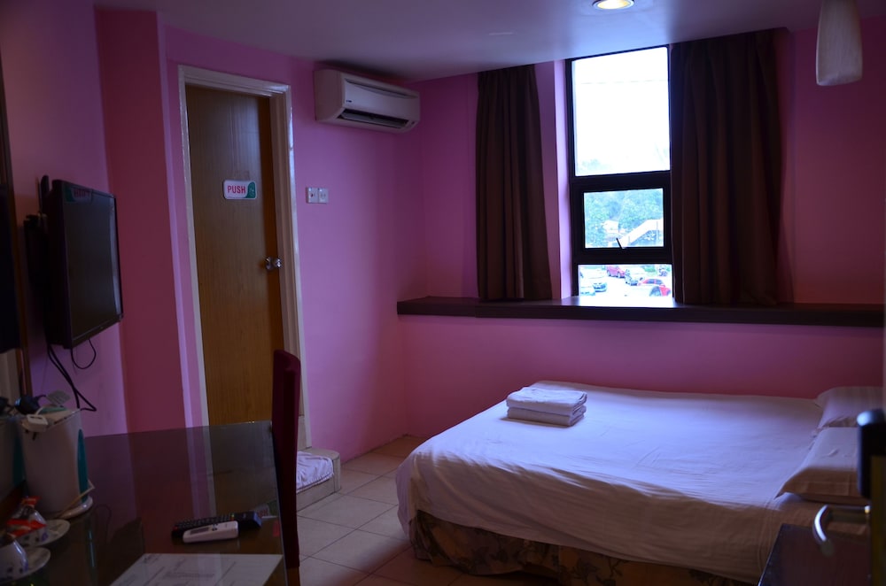Uptown Kajang Hotel 16/53