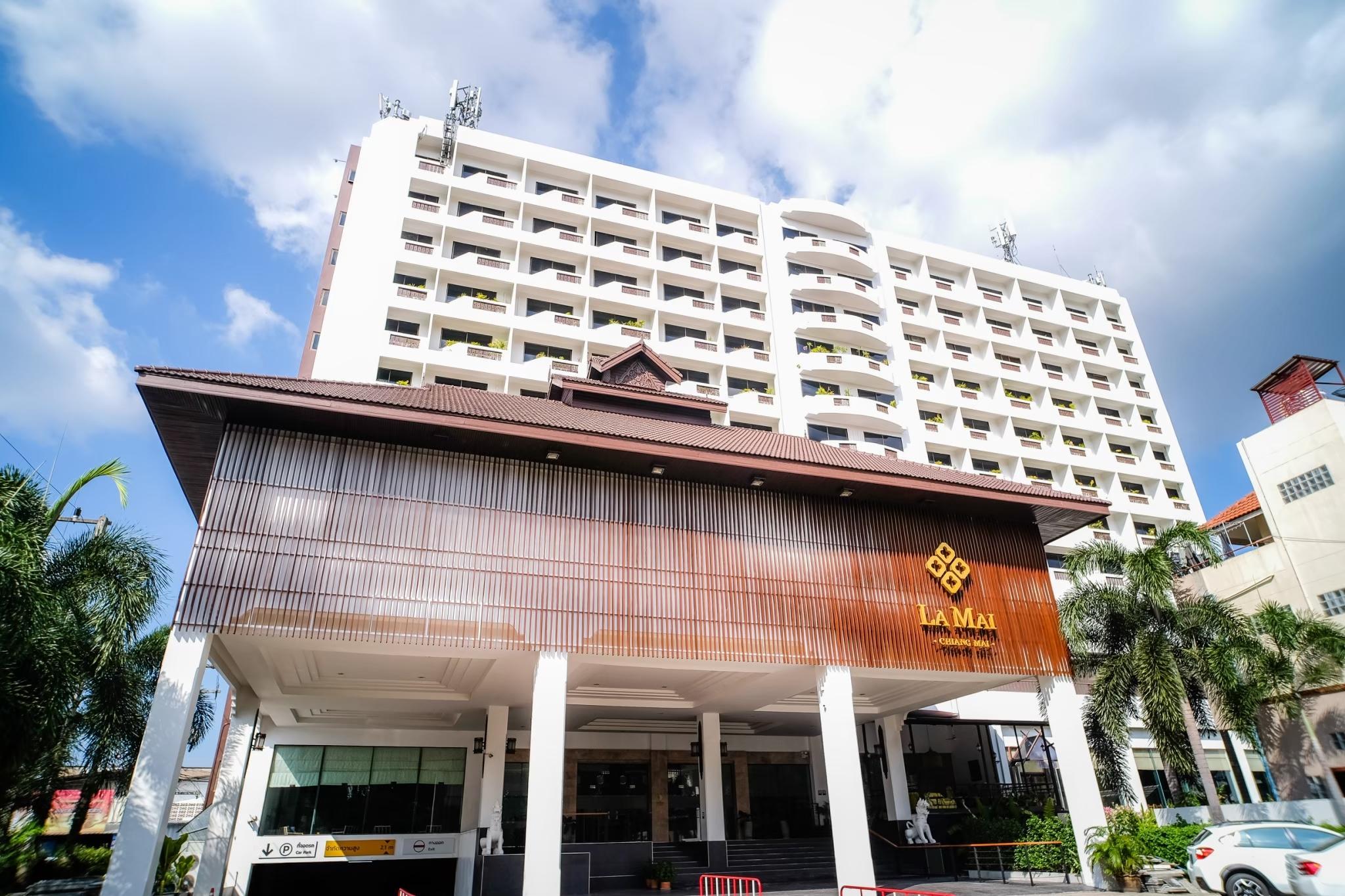 La Mai Hotel in CHIANG MAI