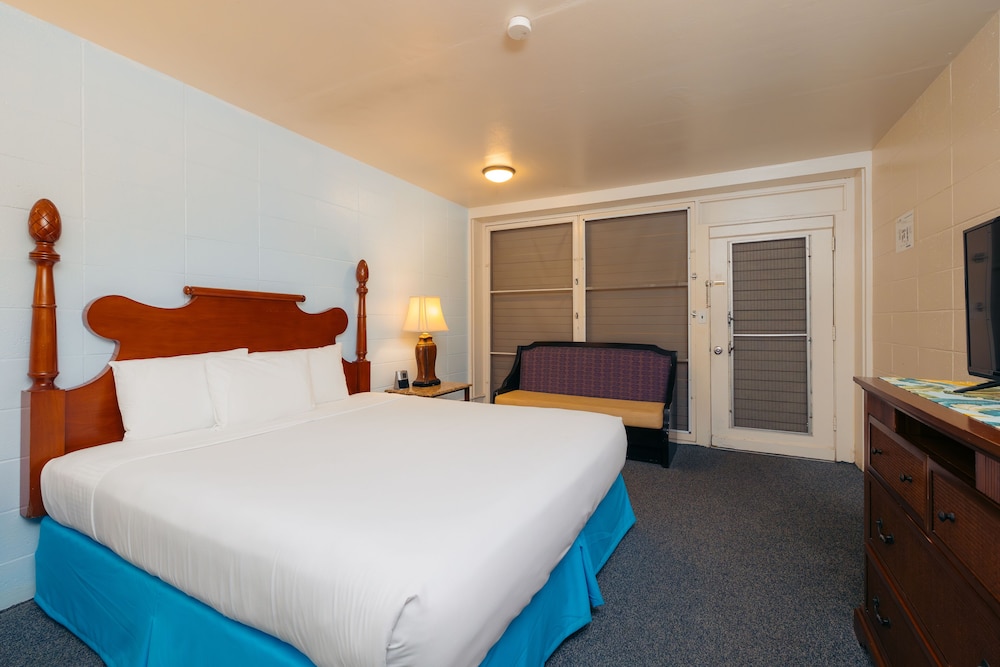 Waikiki Heritage Hotel 16/50