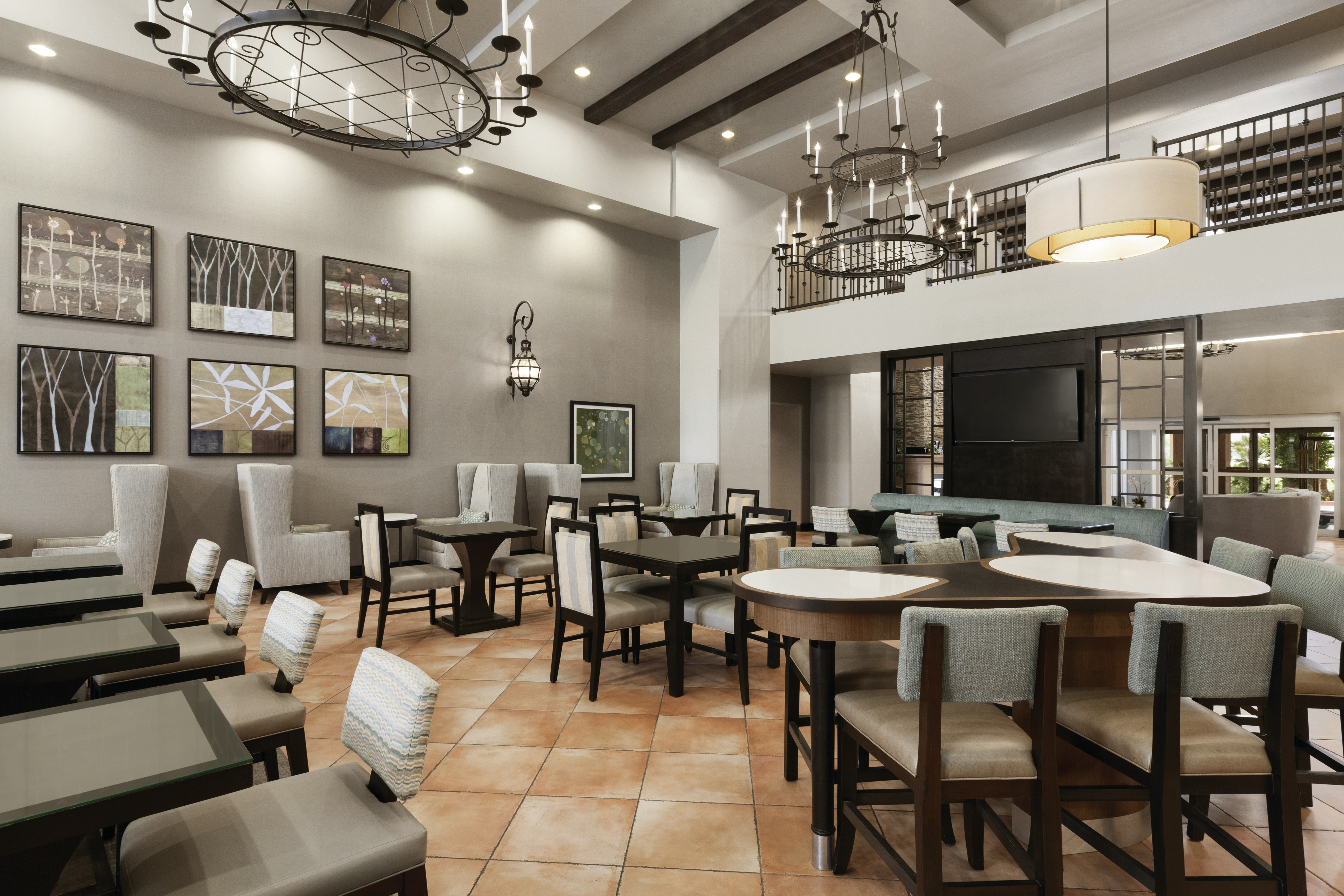 Homewood Suites by Hilton La Quinta 37/62