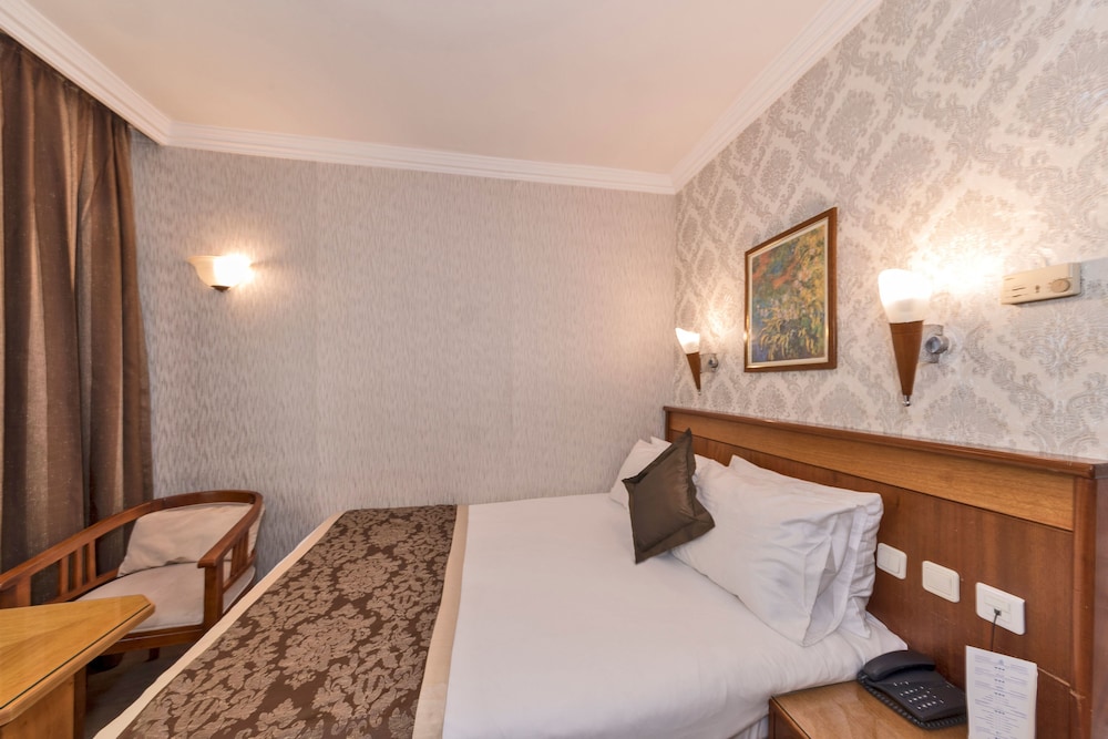 Four Sides Taksim Lion Hotel&Spa 20/51