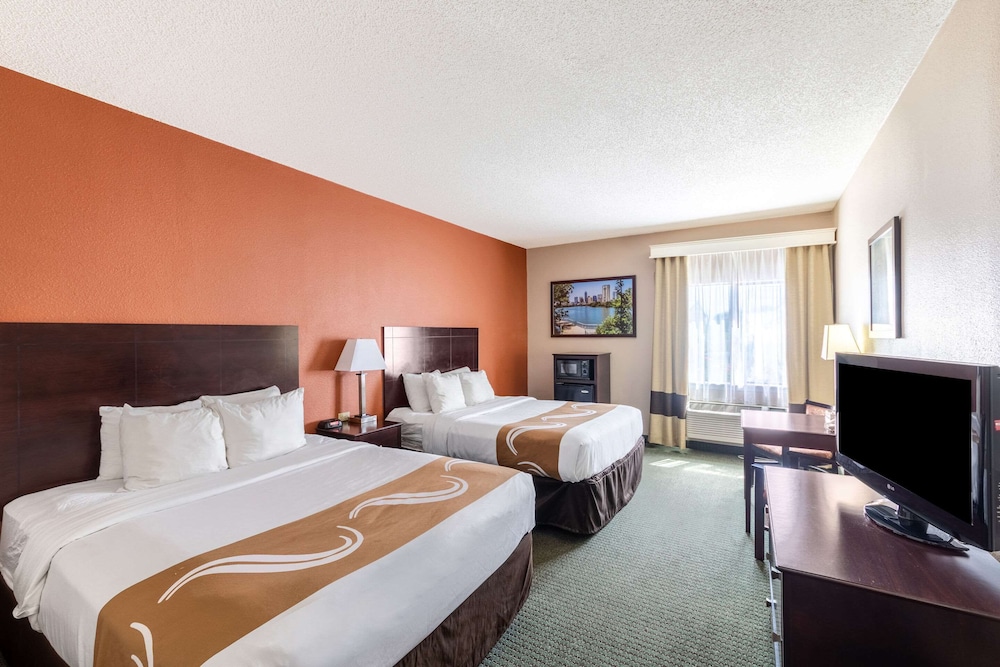 Quality Inn Cedar Park - Austin Northwest 20/50