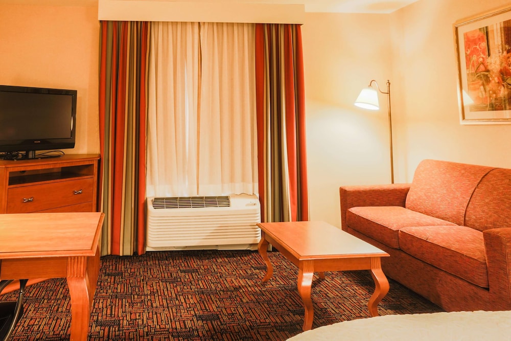 Hampton Inn & Suites Tomball Houston NW 45/86