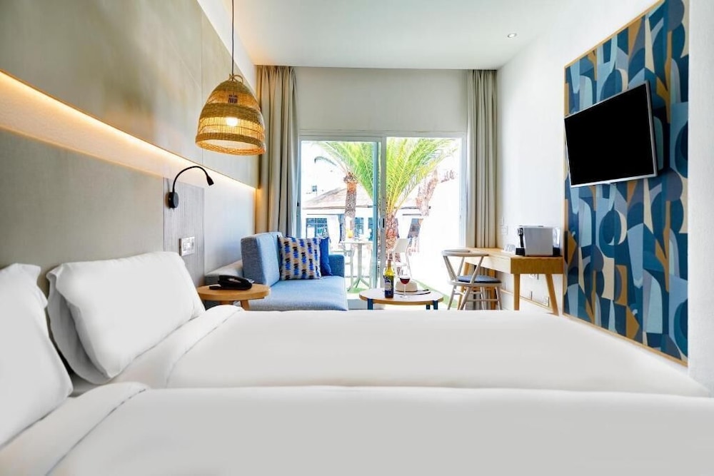 BLUESEA Golden Beach 12/47