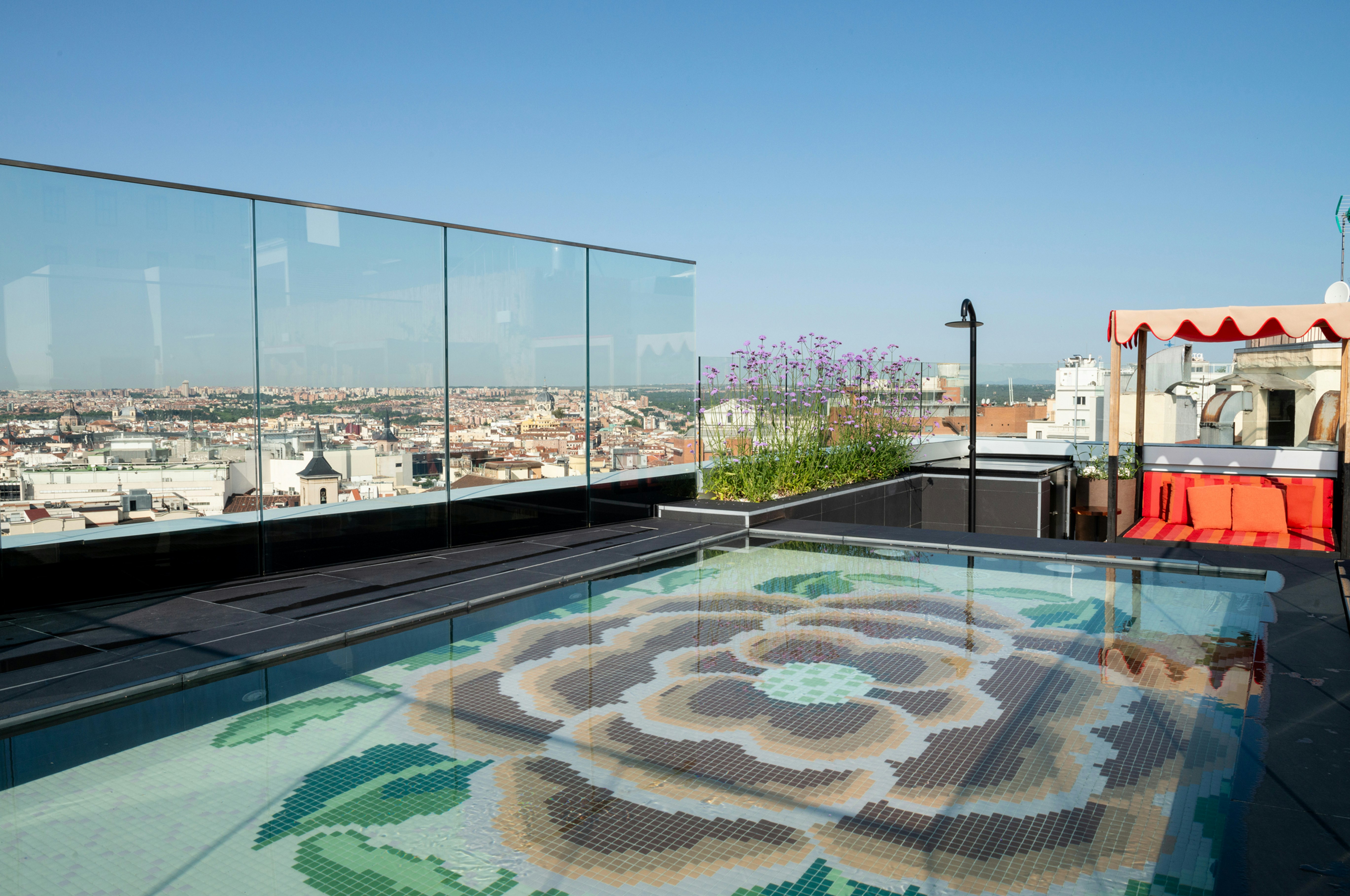 Hotel Montera Madrid, Curio Collection by Hilton 19/50