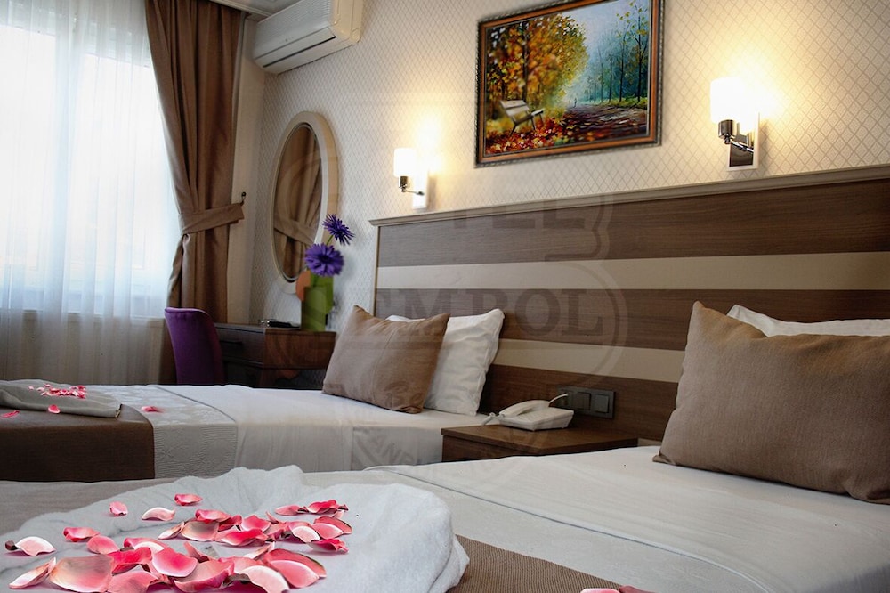 Sembol Hotel 14/46