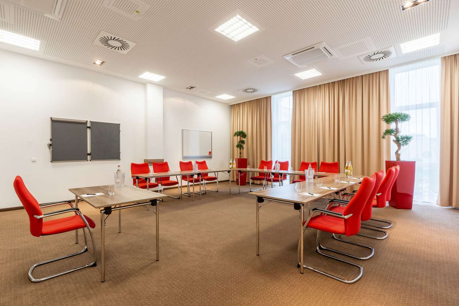 Star G Hotel Premium Munchen Domagkstrasse 37/39