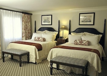 Saybrook Point Inn, Marina & Spa 16/51