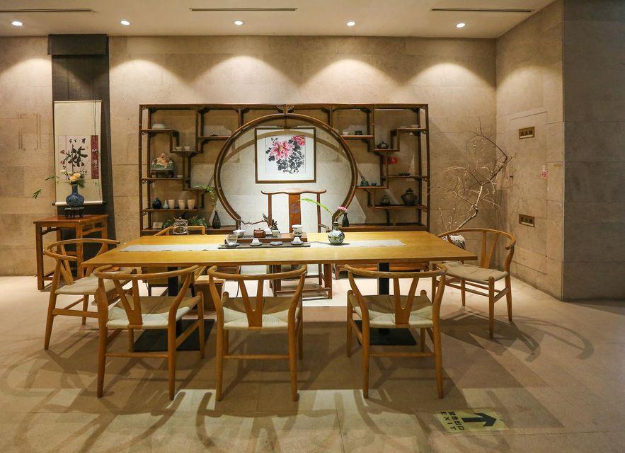 HOTEL SCHOLARS SHUSHAN HOT SPRINGS RESORT 28/35