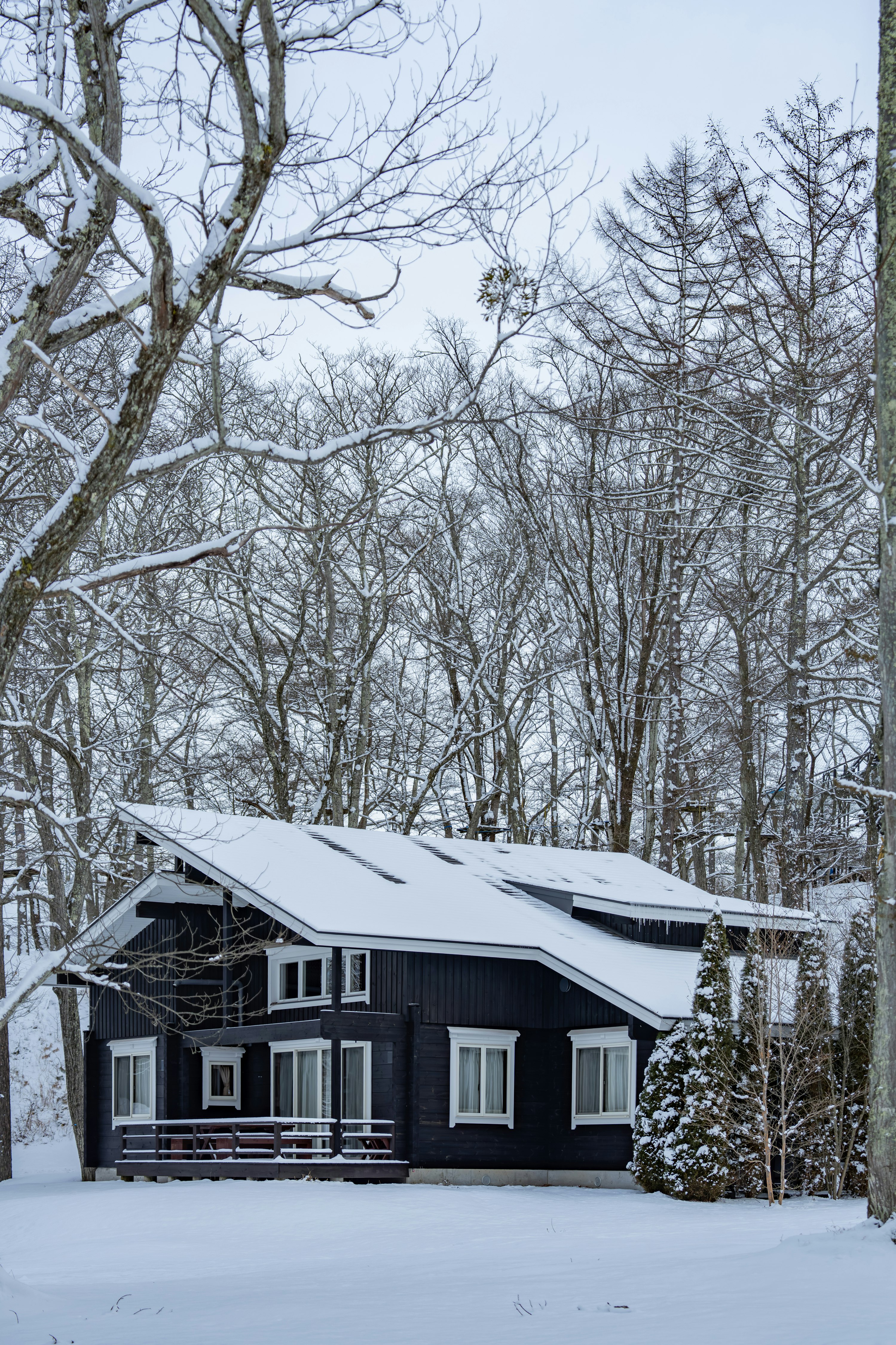 The Prince Villa Karuizawa in KARUIZAWA