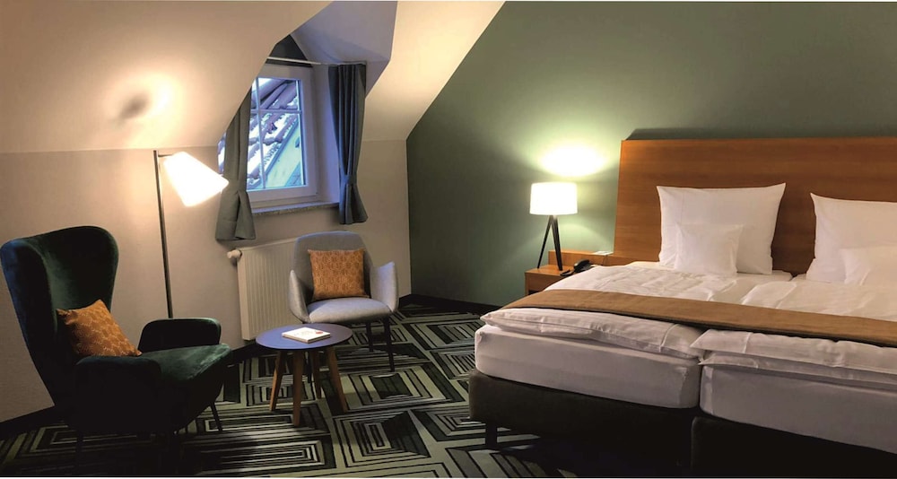 Parkhotel Maximilian Ottobeuren 14/69