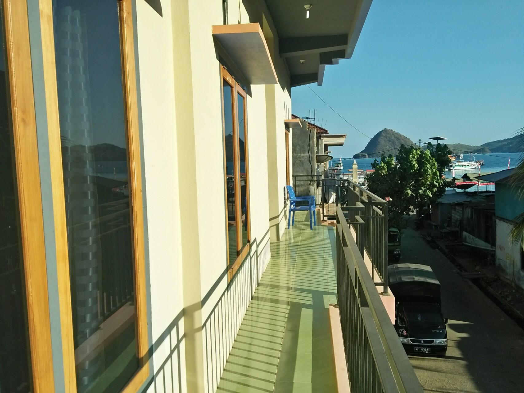 Siola Hotel 5/34