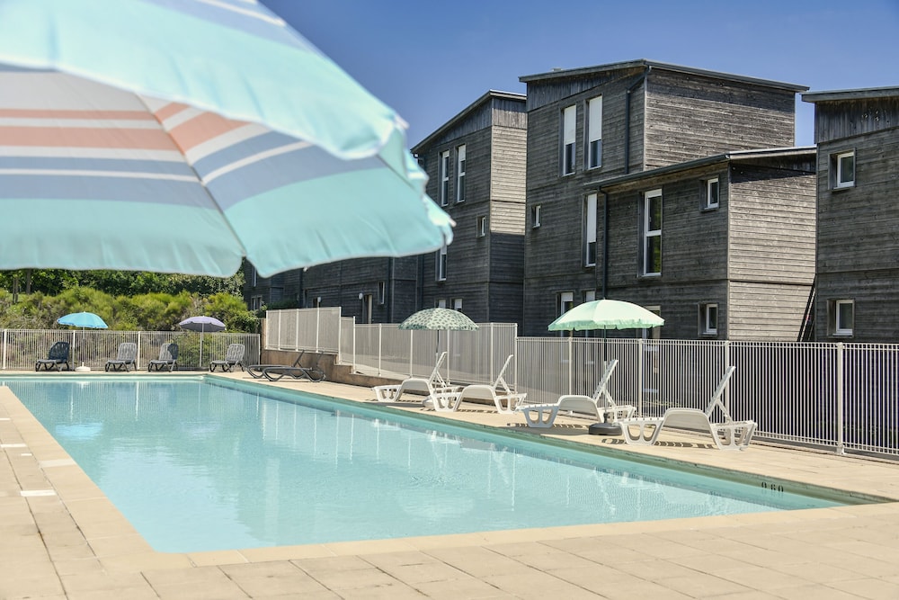 Residence Vacanceole Le Domaine de Saint Orens 61/64