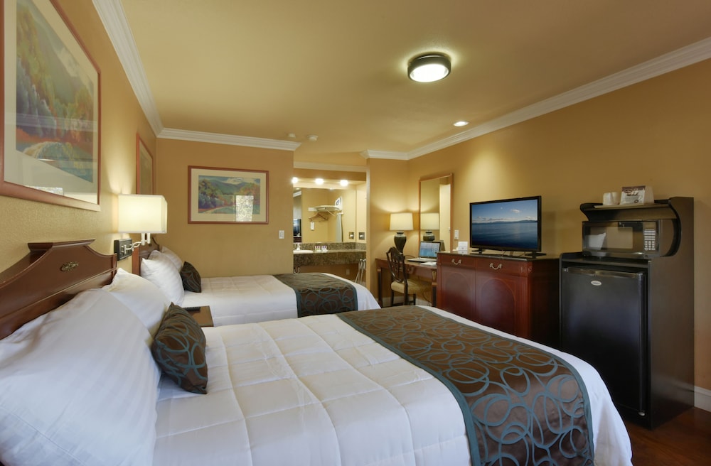 Signature Inn San Jose 18/58
