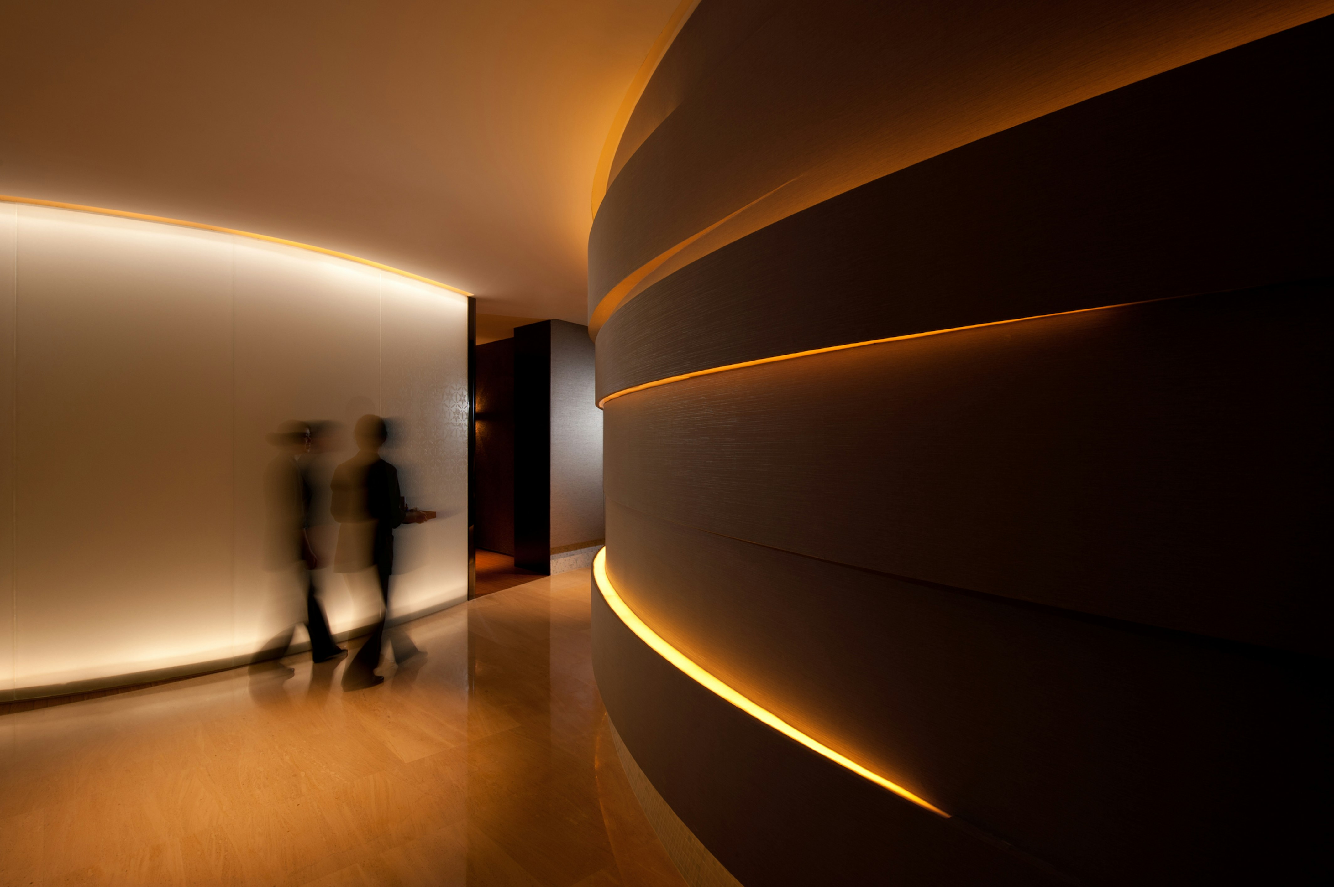 Hilton Guangzhou Tianhe 34/79