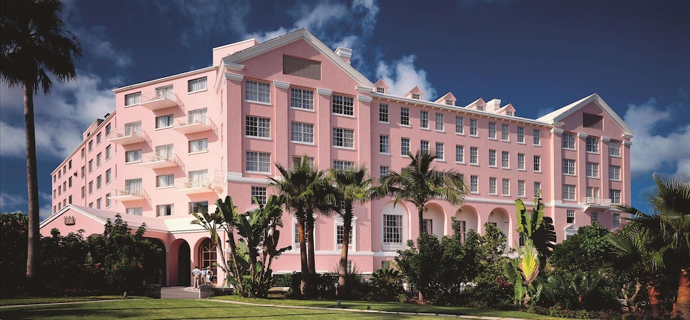 Hamilton Princess and Beach Club - a Fairmont Managed Hotel 12/78