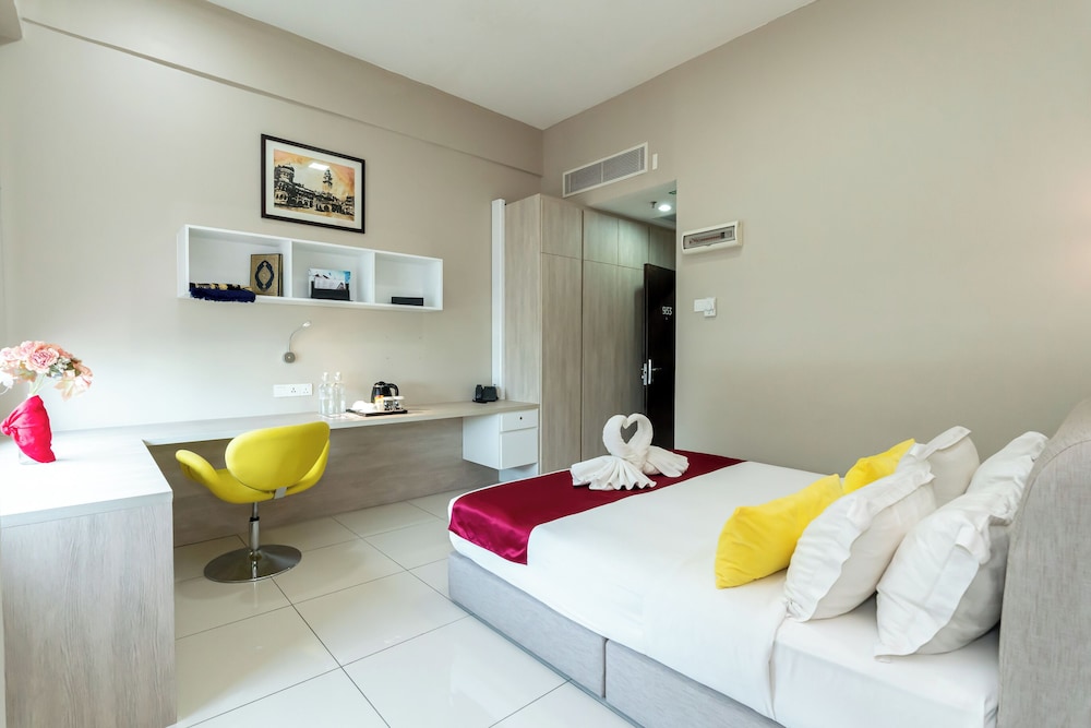 Le Quadri Hotel 14/50