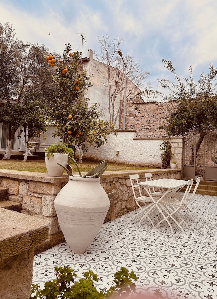 Selin Hotel 42/50