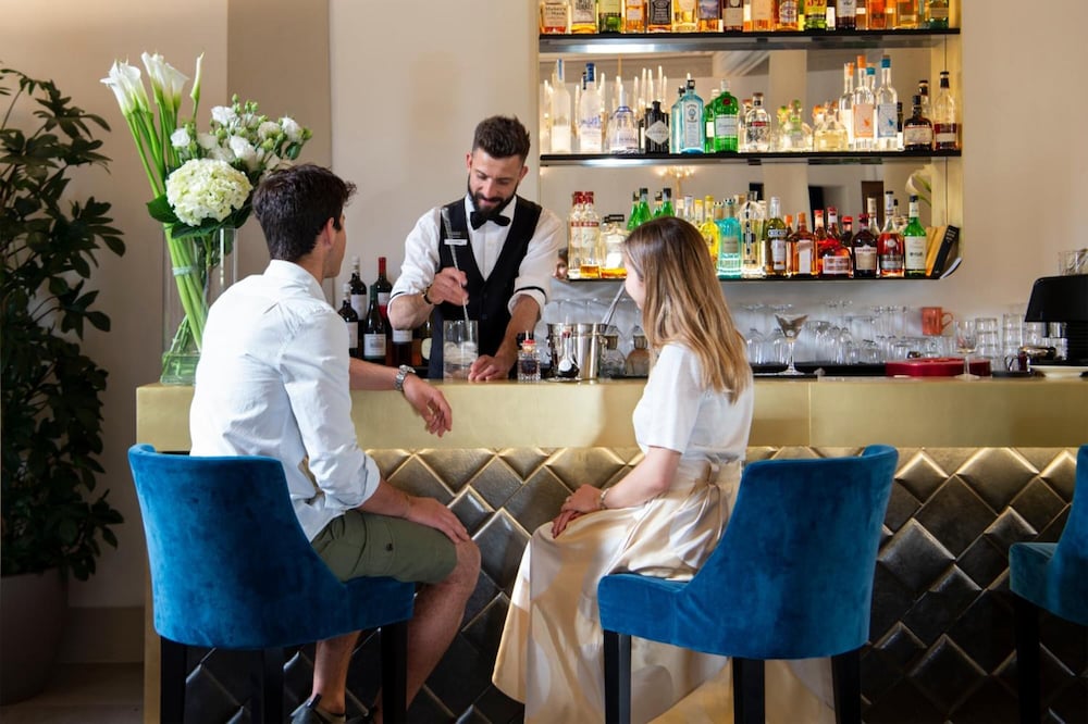 Hotel Horto Convento 45/60