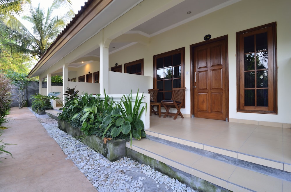 Segara Anak Hotel photo1