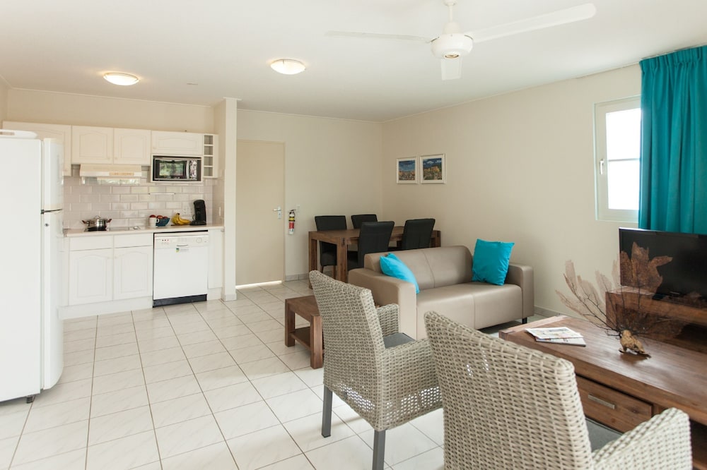 Sonesta Hotels & Resorts Livingstone Curacao 48/70