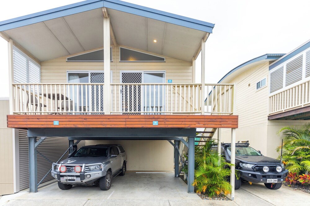 NRMA Forster Tuncurry Holiday Park 41/50