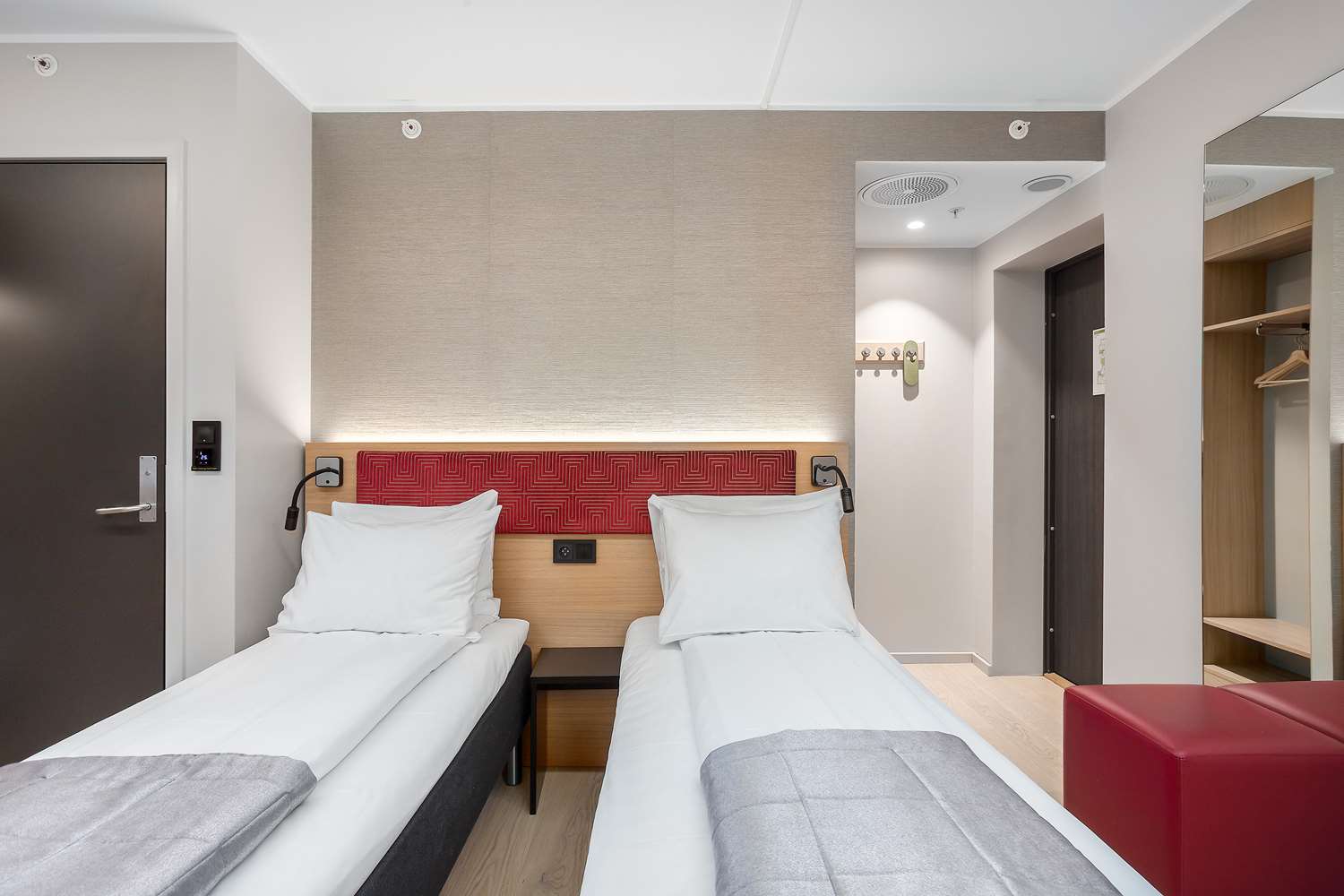 Bergen Harbour Hotel Worldhotels Crafted 5/22