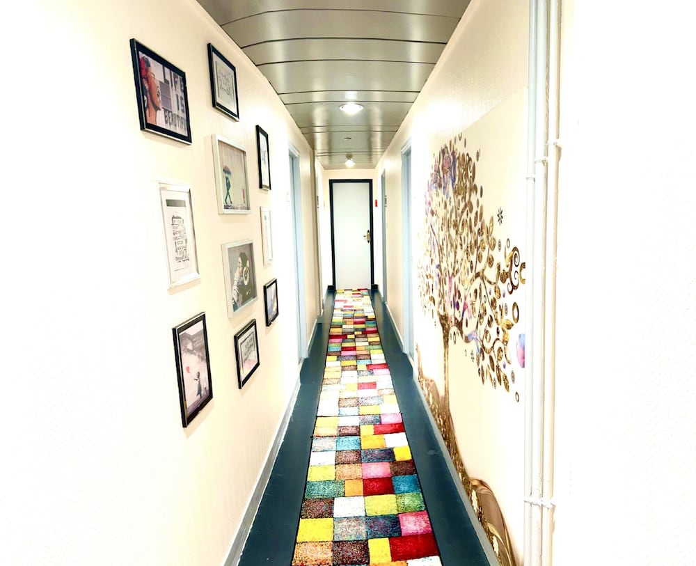 Hotel Kyriad Vichy 3/50
