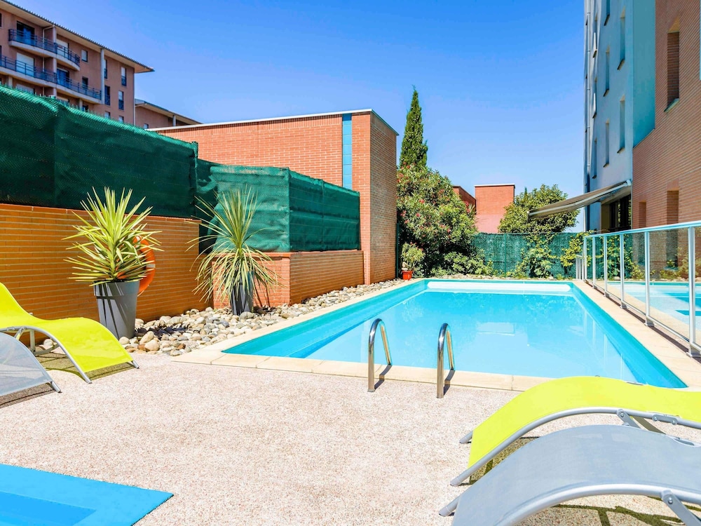Adagio Access Toulouse Jolimont 51/53