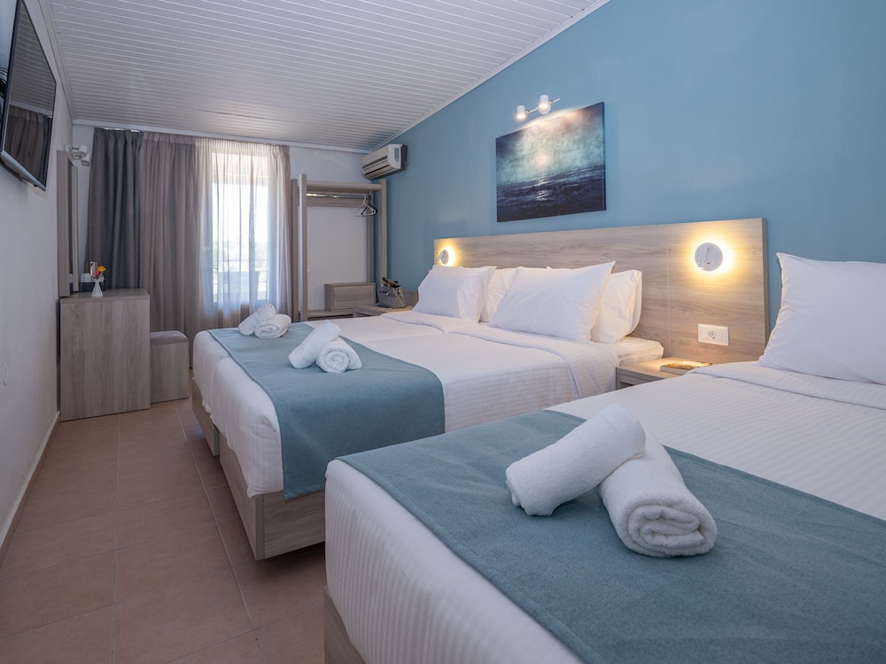 Azul Eco Hotel 15/50