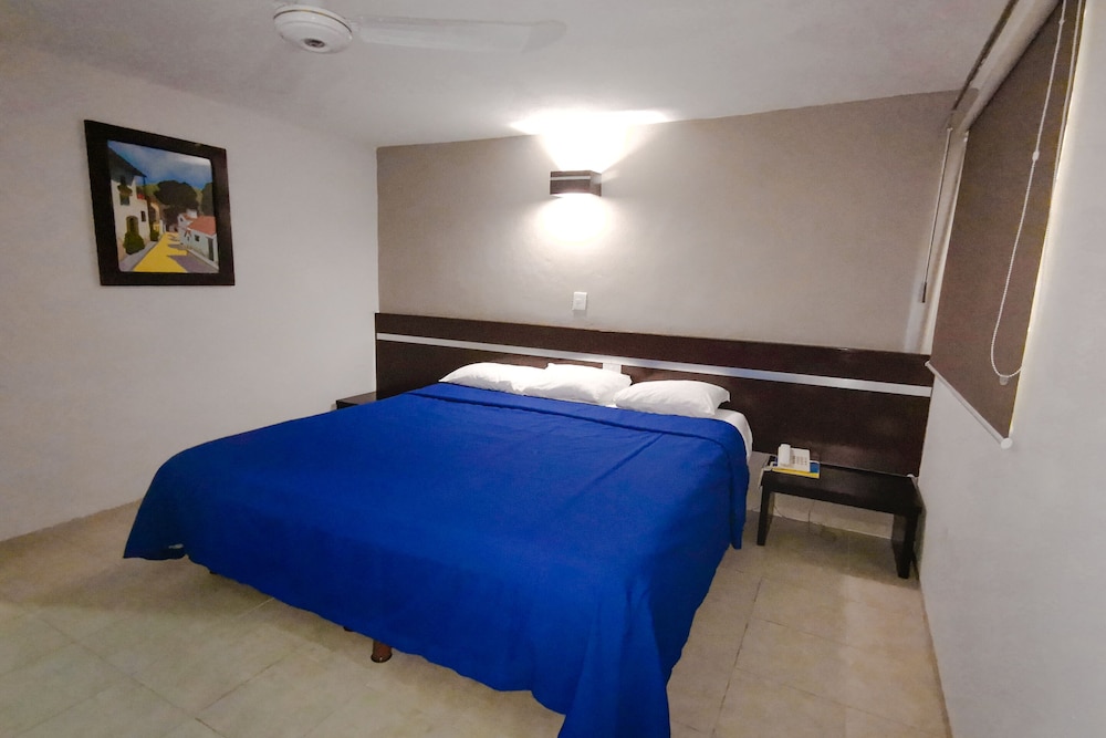 Grand Hotel Colonial Cancun 23/60
