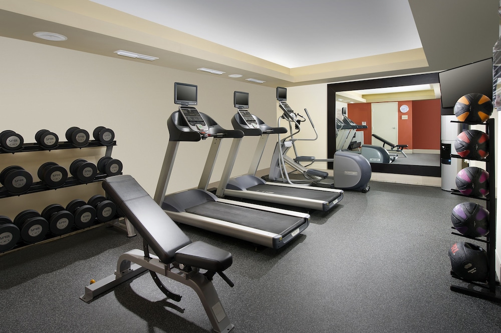 Hilton Garden Inn Miami South Beach 15/41