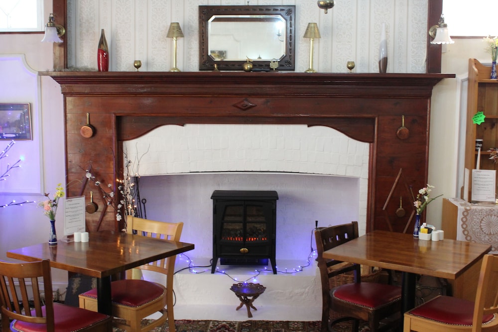 The Darnley Hotel 37/50